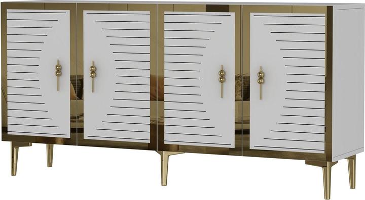 Image du produit Kalune Design Tuna Console (150 x 32 x 75 cm)