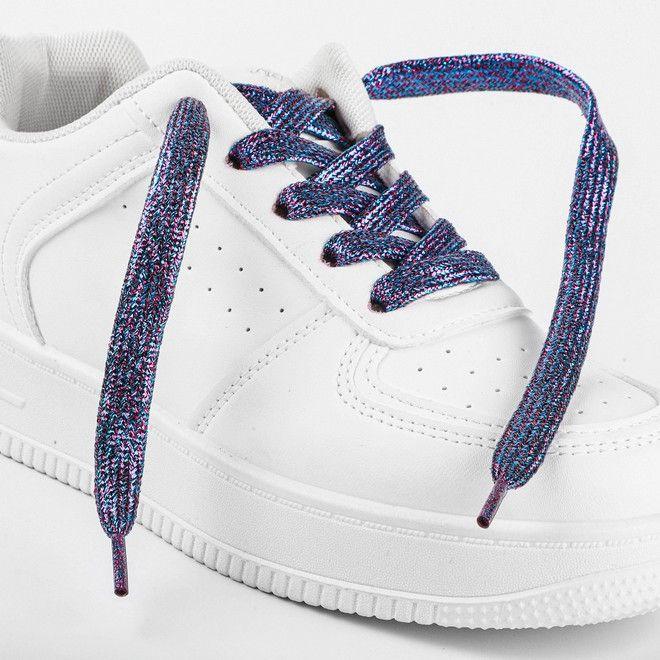 Image du produit LaceGodZ 1 Paar StarGlow Series Schnürsenkel (120 cm)