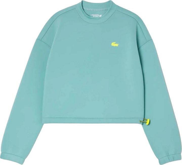 Lacoste Sweatshirt mit Kordelzug (34)