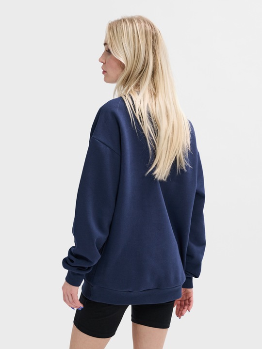 Produktbild hummel hmlLOOSE CREWNECK BEE (M)