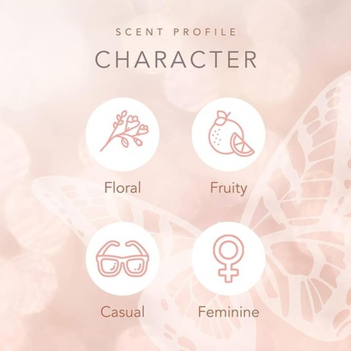 Immagine prodotto Dolly Parton Profumo dall'Alto Eau De Toilette Spray 100ml (Eau de toilette, 100 ml)