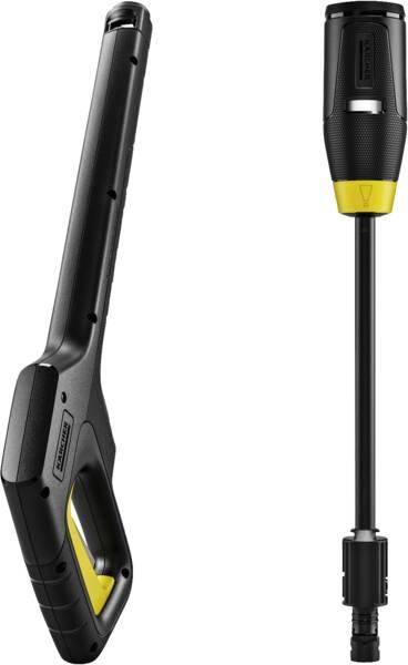 Produktbild Kärcher K 7 Comfort Premium (Netzbetrieb)