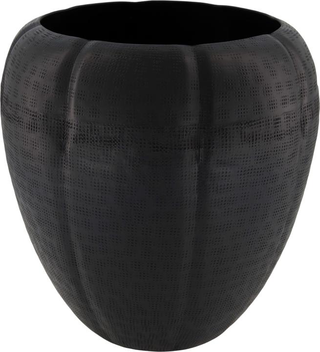 Produktbild Decofinder Aluminium, Schwarz