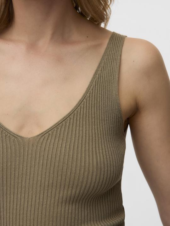 Immagine prodotto Vero Moda Vmglory Sl Rib Top Ga Noos (XS)