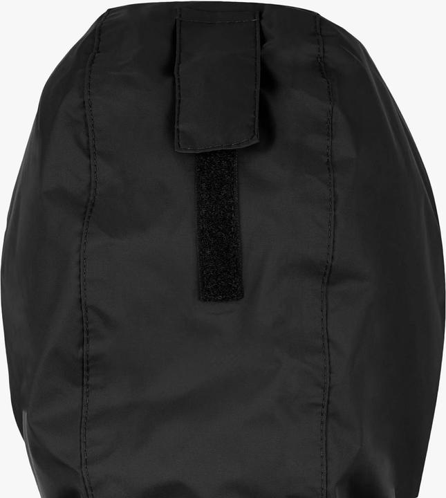 Immagine prodotto Highlander Stow & Go Black Packaway Jacket - XXL (XXL)