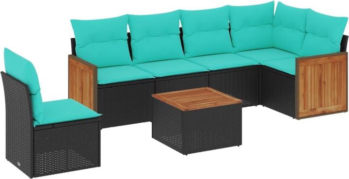 Produktbild vidaXL Enrique