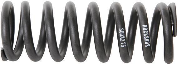 Produktbild RockShox Vivid Coil Spring 300lb x 216mm/222mm (63mm/70mm) (216 mm, 70 mm)