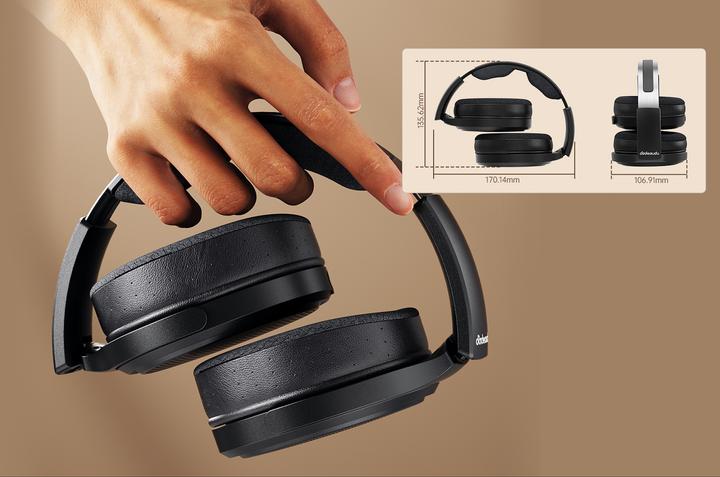 Produktbild FiiO JT7 (Keine Geräuschunterdrückung, Kabelgebunden)