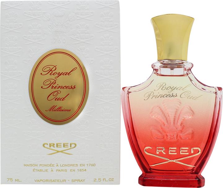 Produktbild Creed Royal Princess Oud (Eau de Parfum, 75 ml)