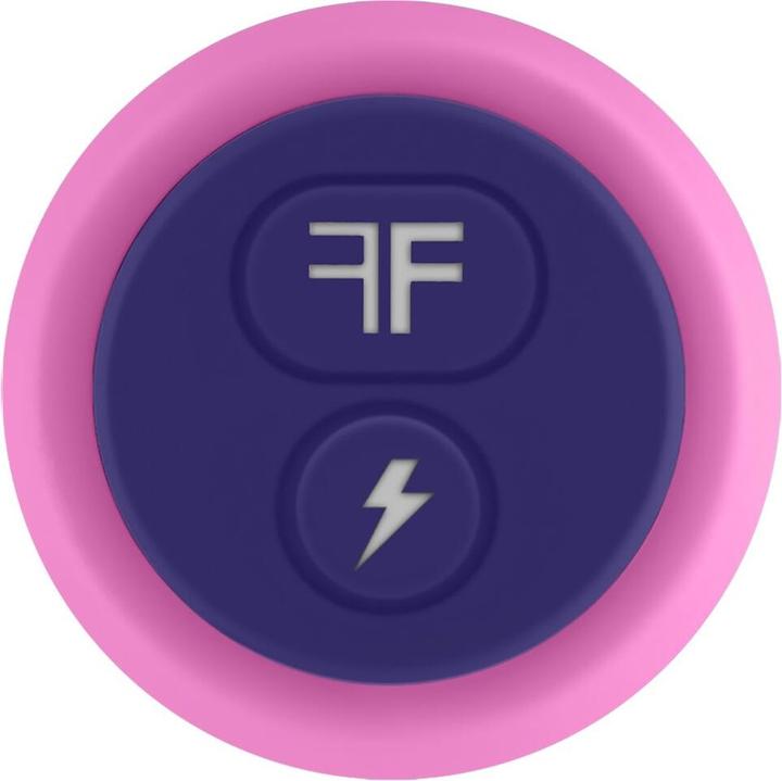 Produktbild Femme Funn Mini Vibrator FemmeFunn Rosa