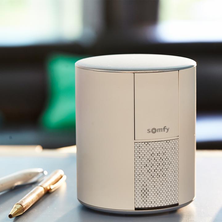 Produktbild somfy ONE+