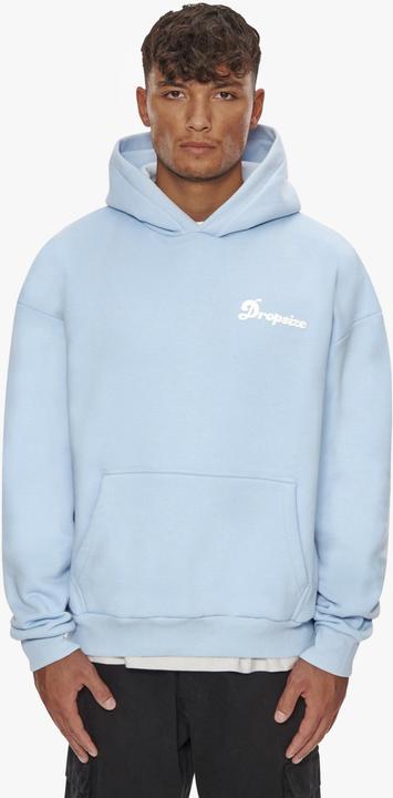 Image du produit Dropsize Sweat à capuche Heavy Oversize DWF - 126921 (XS)