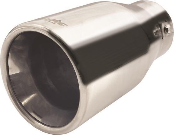 Produktbild Simoni Racing Endrohrblende 103mm rund