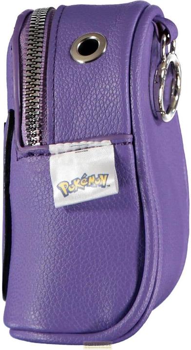 Actual product image Difuzed Pokémon - Gengar Micro Bag