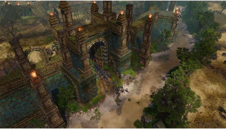 Produktbild THQ SpellForce 3 Reforced (Xbox Series X, Xbox One X, IT, FR)