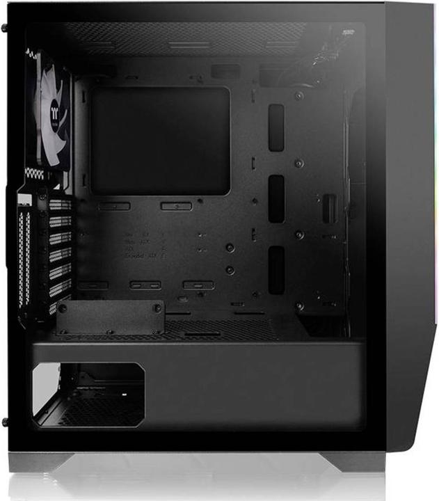 Actual product image Thermaltake H550 TG Win ARGB (ATX, mATX, Mini-ITX)