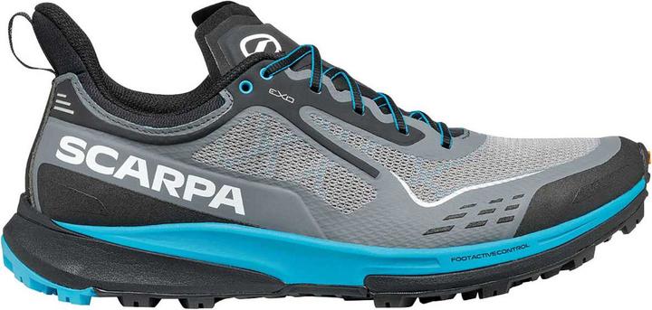 Actual product image Scarpa Golden Gate Kima RT (41.5)