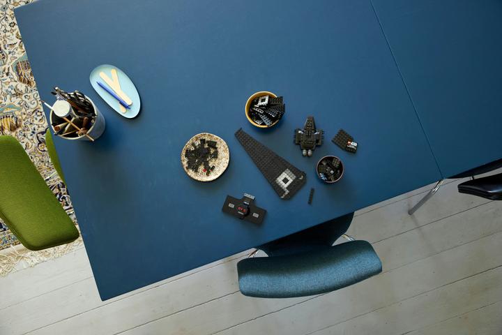 Produktbild LEGO Kylo Rens Kommandoshuttle (75406, LEGO Star Wars)