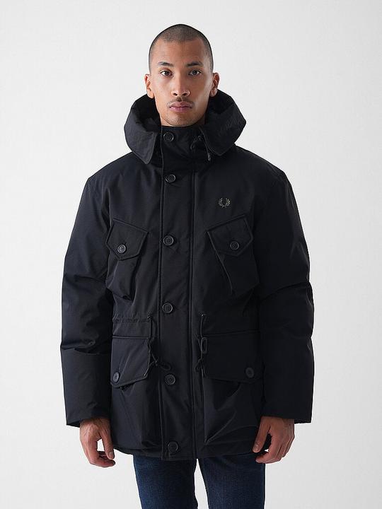 Produktbild Fred Perry Parka (S)