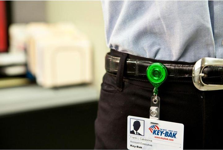 Image du produit Rieffel Porte-badge