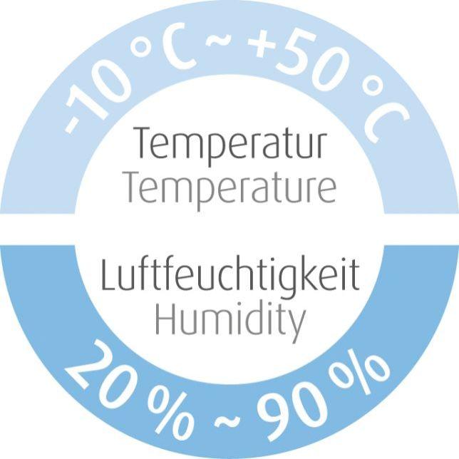 Produktbild Medisana Hg 100