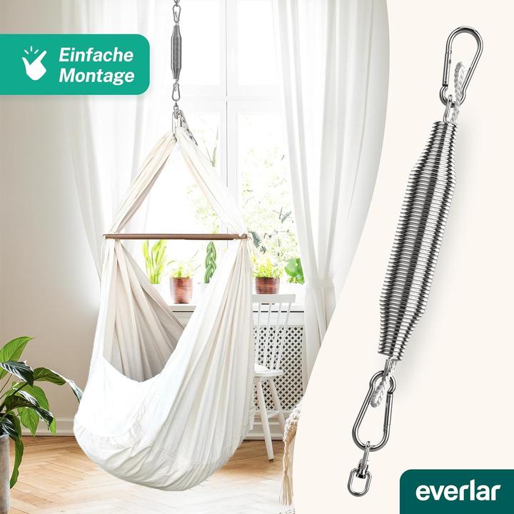 Immagine prodotto Everlar Molla per culla