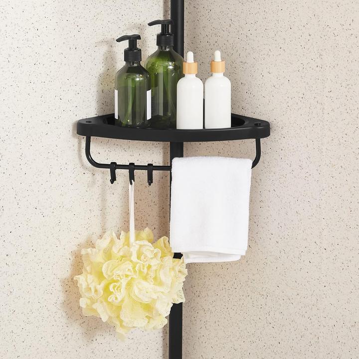 Actual product image Songmics Shower (35 x 25 x 305 cm)