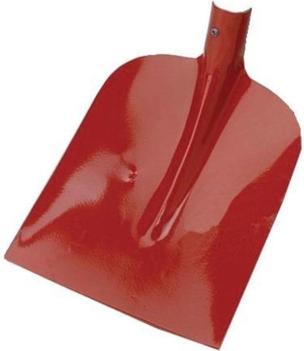 Actual product image Magni Holsteiner shovel red size 2 Import