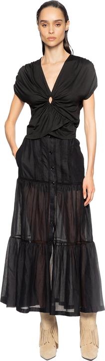 Produktbild Pinko Kurzes Top Regulär (M)