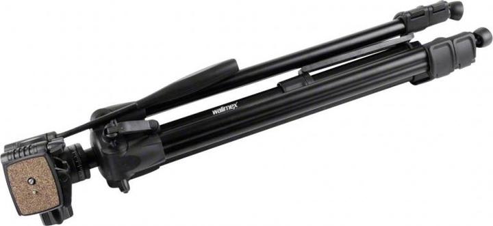 Actual product image Walimex FW-3970 Semi-Pro with 3D Panhead (Metal)