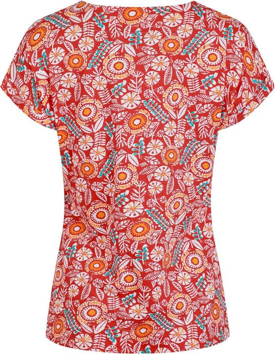 Immagine prodotto Weird Fish Paw Paw Maglietta Stampato Donna (40)