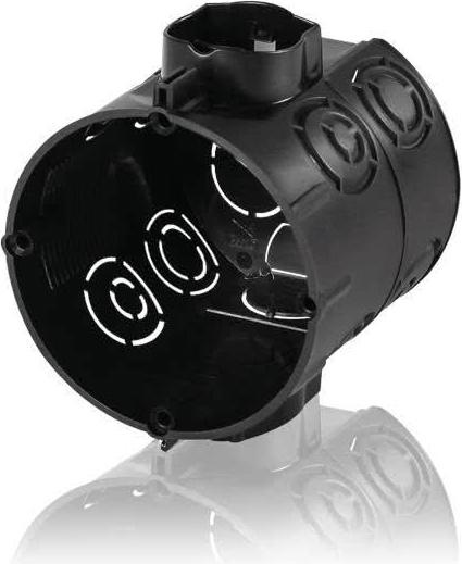 Actual product image F-Tronic ftronic device socket 65mm deep