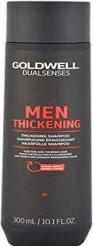 Actual product image Goldwell Dualsenses Men Thickening Shampoo (300 ml, Liquid shampoo)