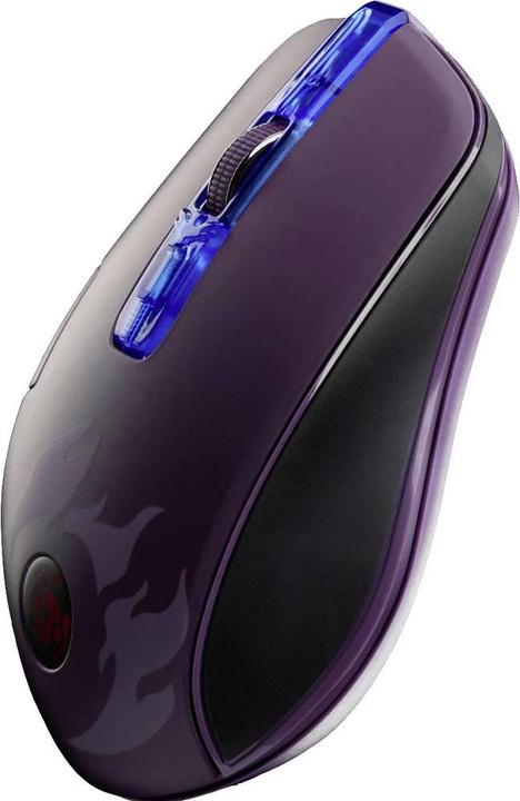 Immagine prodotto Lexip - Souris Madara Design By Tsume (Cablato)