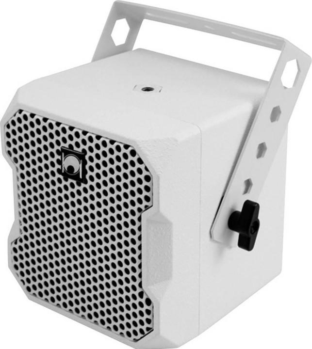 Actual product image Omnitronic BOB-4 Top 16 (Passive, 2x 75 W)