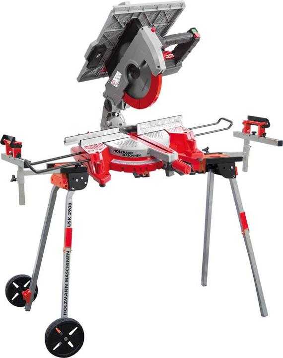 Produktbild Holzmann TK305