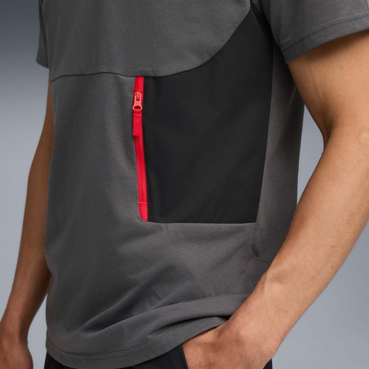 Produktbild Puma ACM PUMATECH Pocket Tee (XXL)