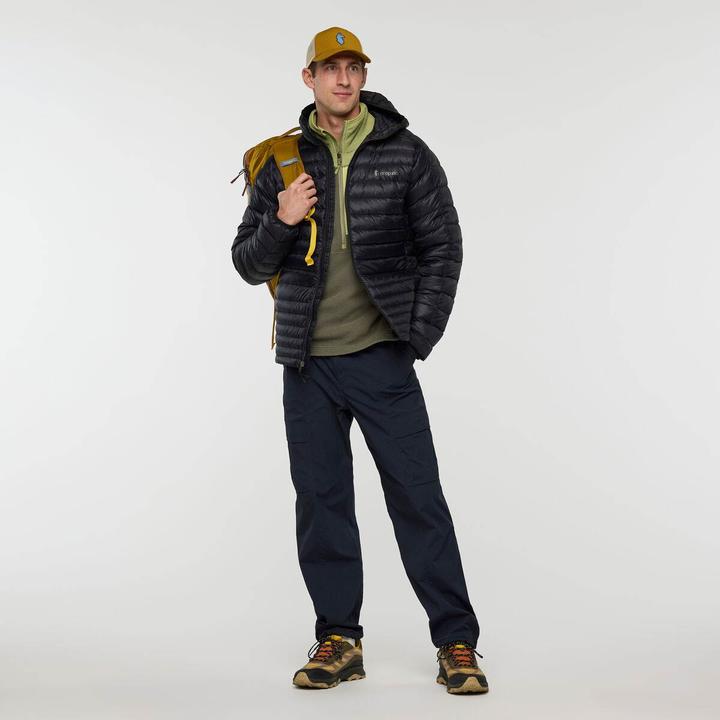 Produktbild Cotopaxi Fuego Down Hooded Jacket (M)