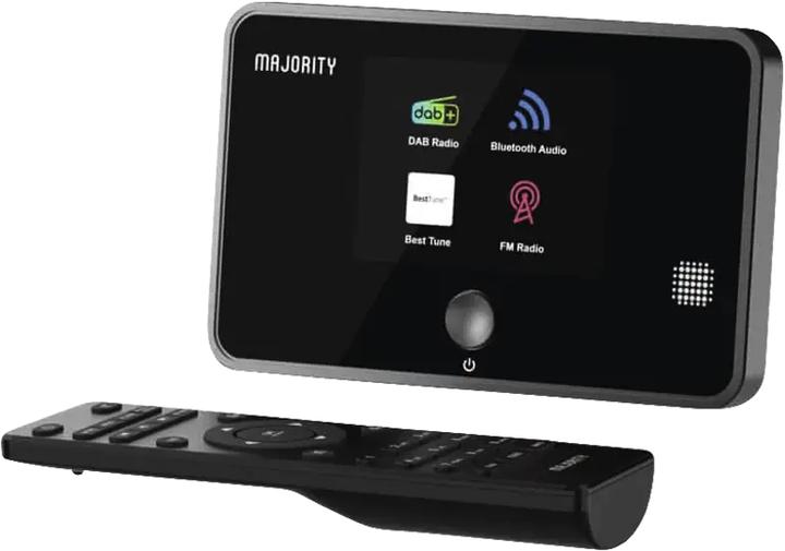 Actual product image Majority Robinson (DAB+, FM, Bluetooth)