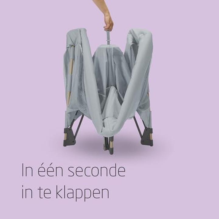 Actual product image Maxi-Cosi Swift (120 x 60 cm)