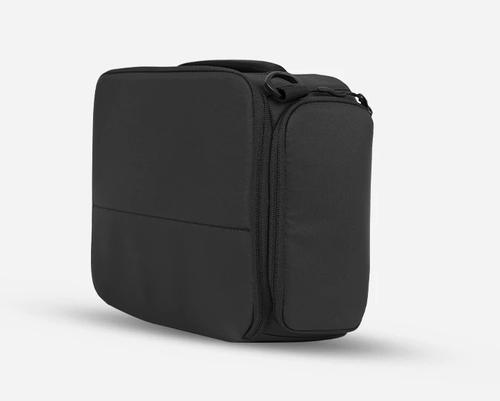 Actual product image Wandrd Camera Bag Camera Cube Essential Deep Black (Camera shoulder bag)