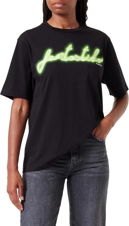 Actual product image Pinko Scanner T-shirt Jersey (XS)