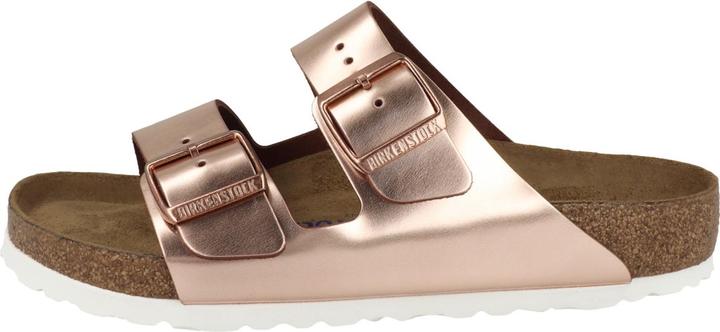 Actual product image Birkenstock Sandalen Casual Bequem sitzend Arizona (37)