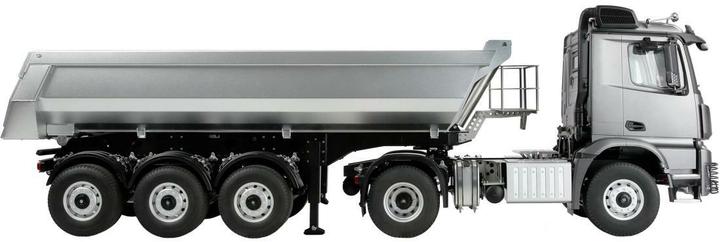 Actual product image Amewi Lastwagen Mercedes-Benz Arocs Sattelzug 1:14 RTR (RTR Ready-to-Run)