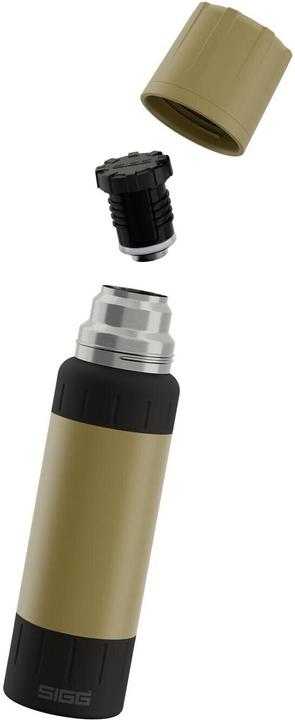 Produktbild Sigg Isolierflasche Alpine Star 0.75 l (0.75 l)