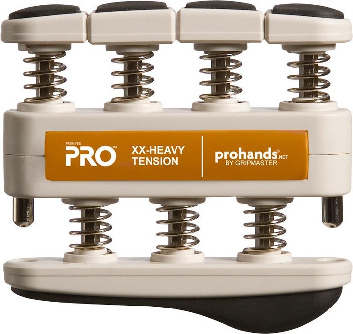 Actual product image Gripmaster Prohands XX Heavy