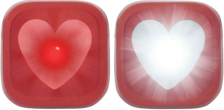 knog. Blinder 1 Set