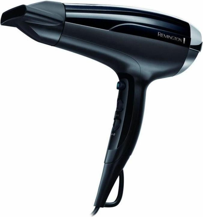 Actual product image Remington D5215