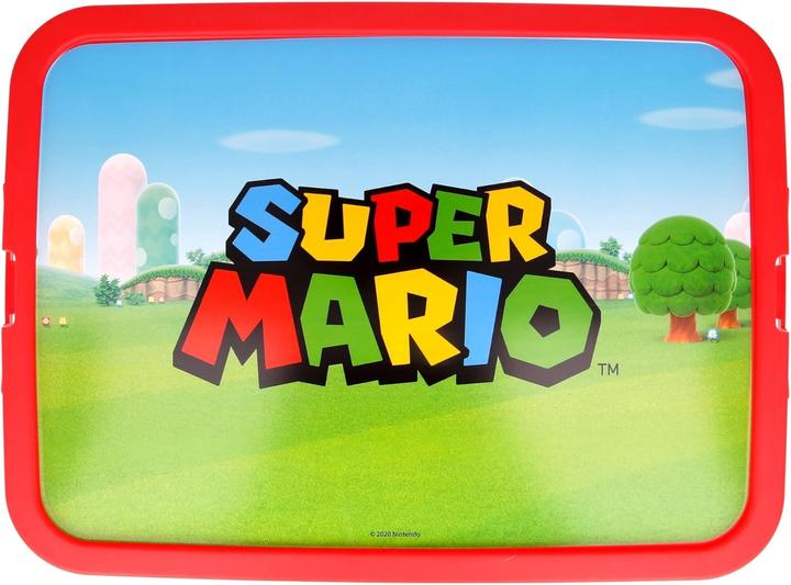 Immagine prodotto Tinisu Scatola portaoggetti Super Mario Store Box - 13 litri (13 l)