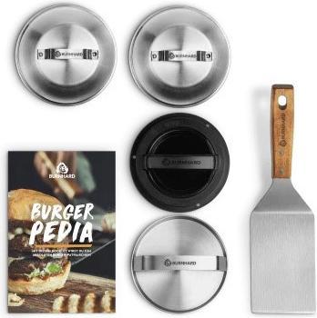 Produktbild Burnhard 6-Piece Burger Set